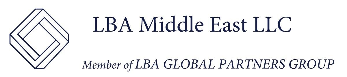 Sold By : LBA Middle East LBA Middle East